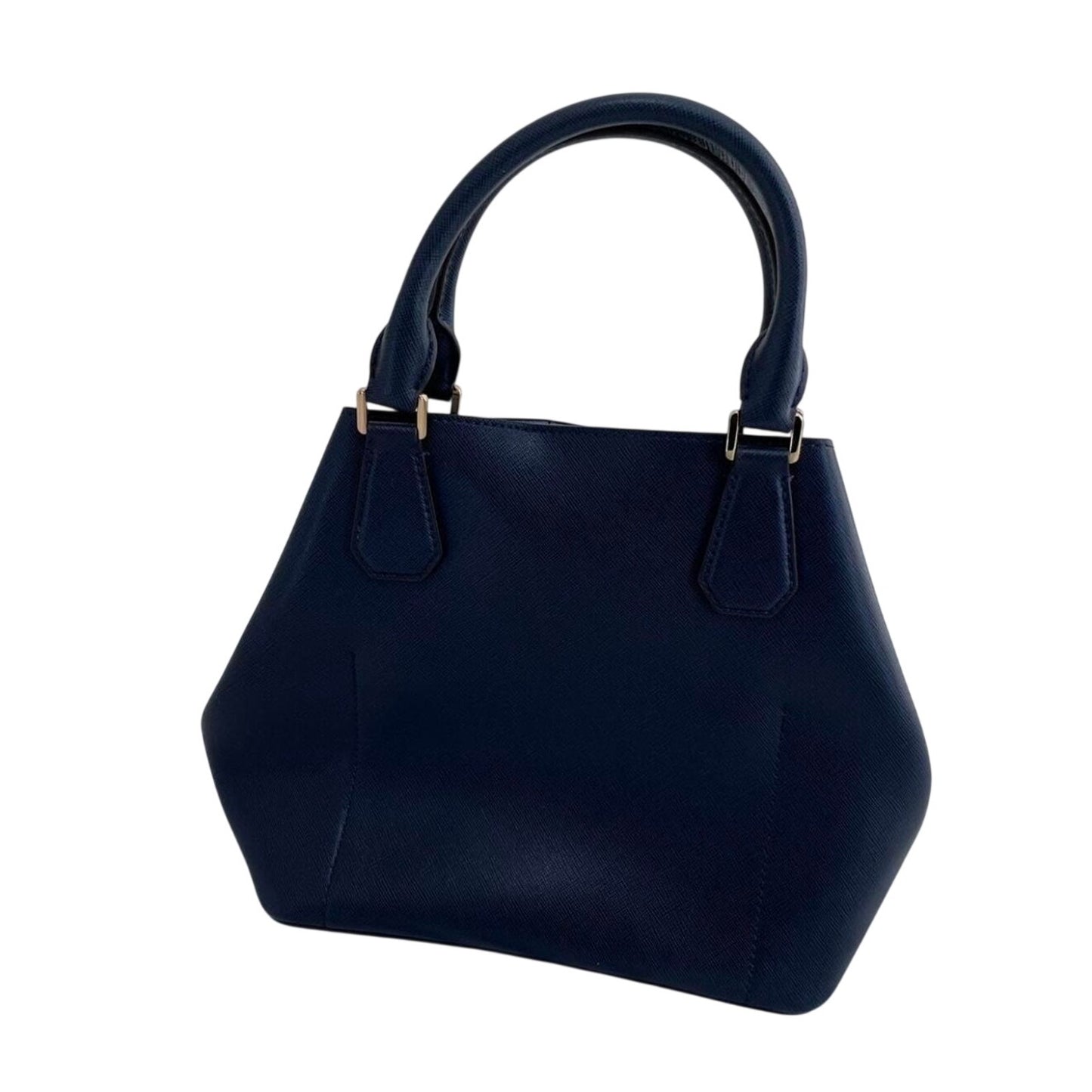 Michael Kors Saffiano Leather Bag
