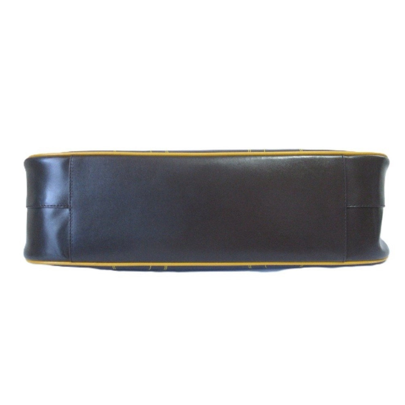 Prada Leather Shoulder Bag