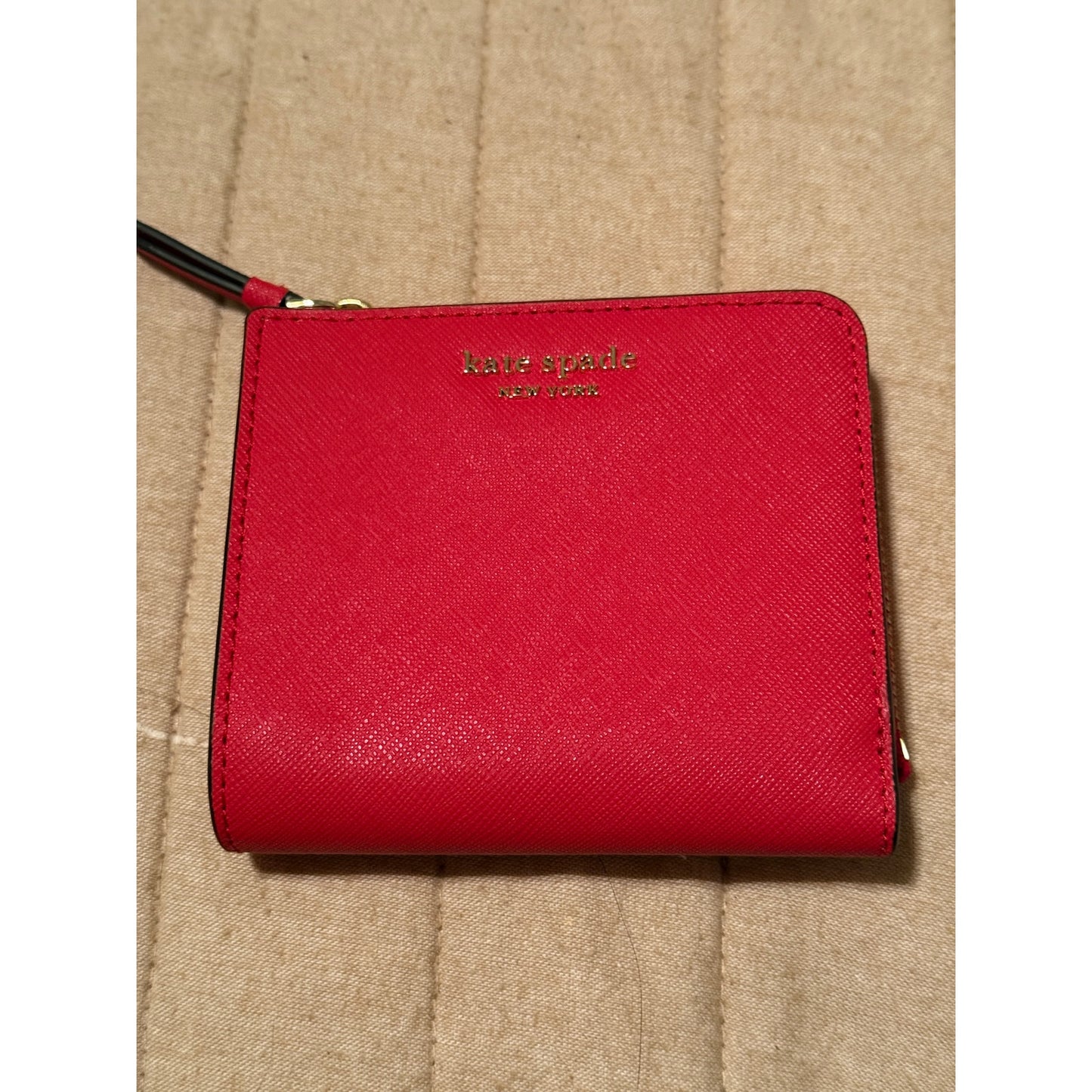 New Kate Spade Compact Wallet
