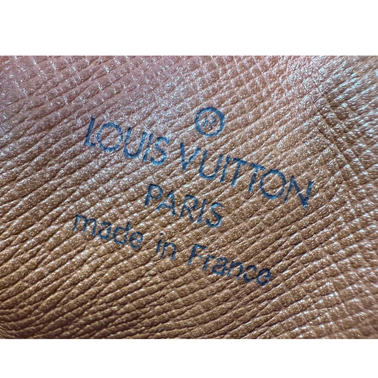 Louis Vuitton Saint Germain 24 Shoulder Bag