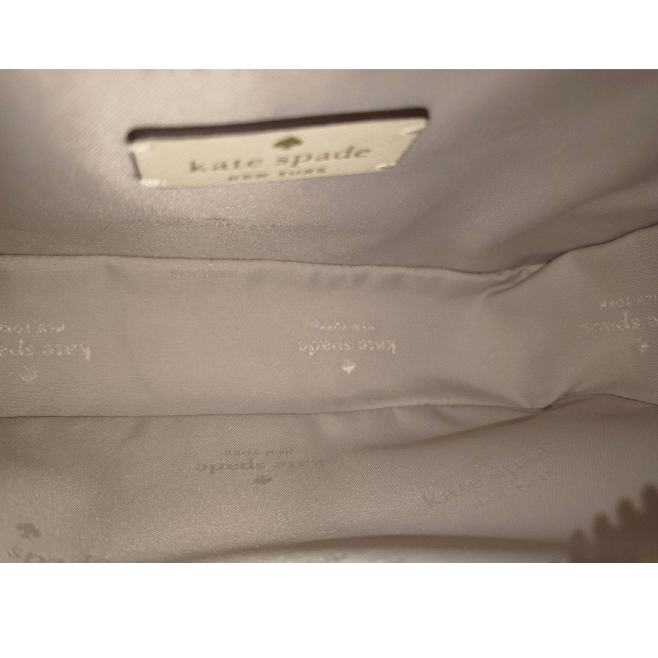 Kate Spade Crossbody