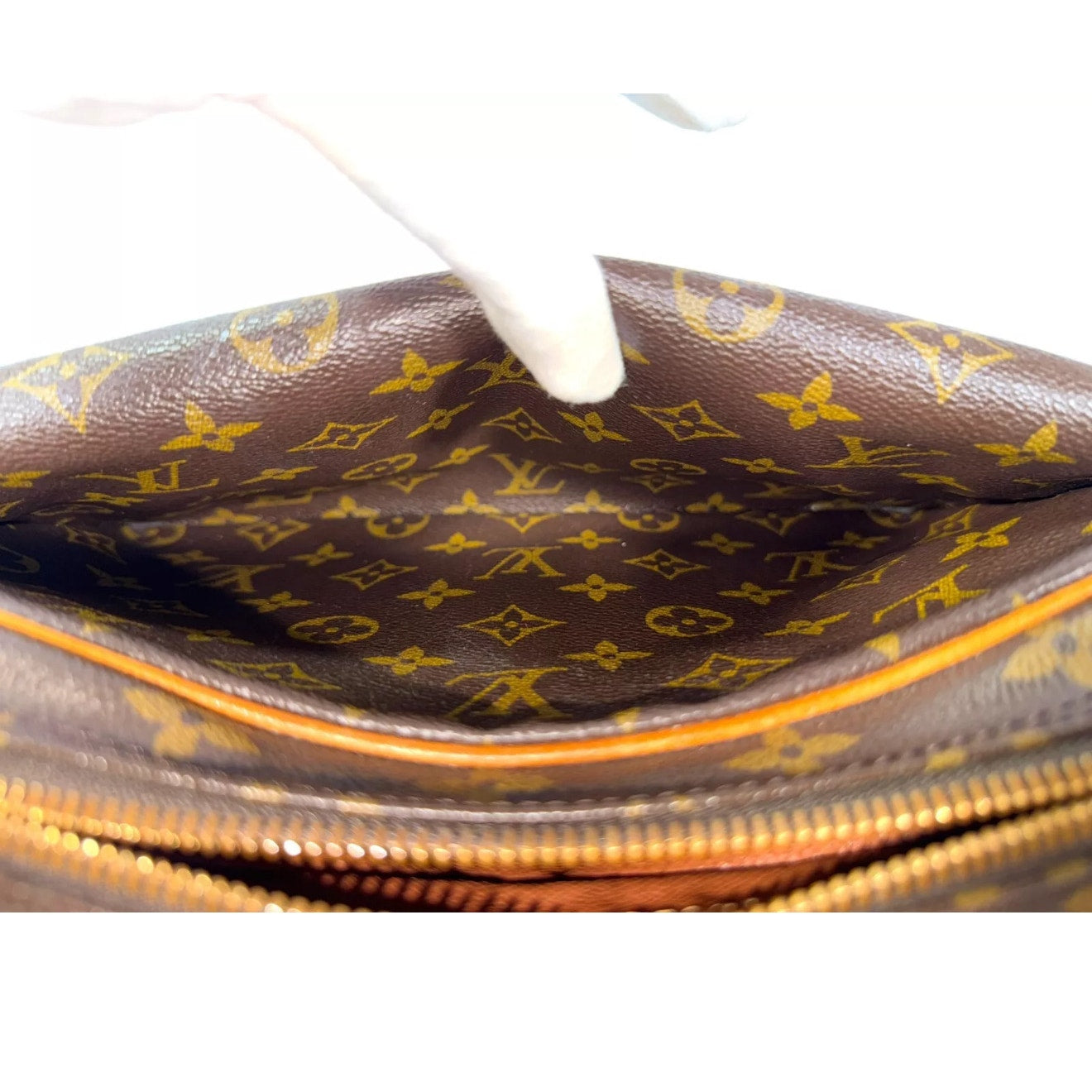 Louis Vuitton Saint Germain 24 Shoulder Bag