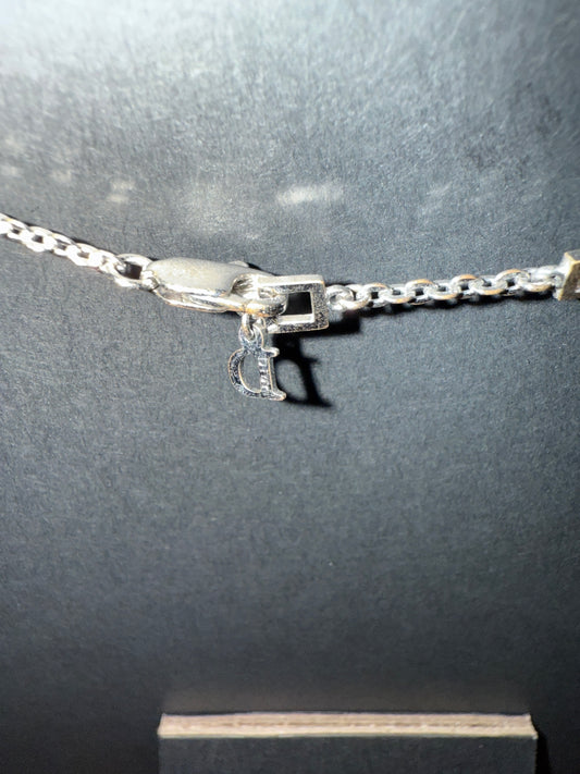 Dior “I love Dior Necklace”