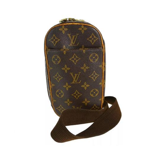 Louis Vuitton Gange Bum Bag