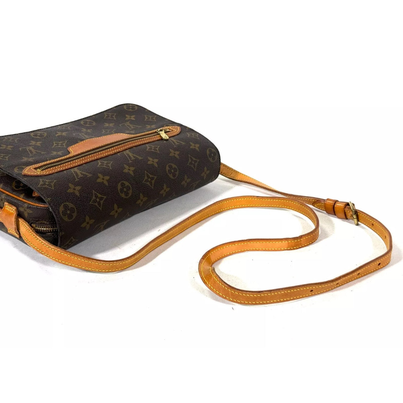 Louis Vuitton Saint Germain 24 Shoulder Bag