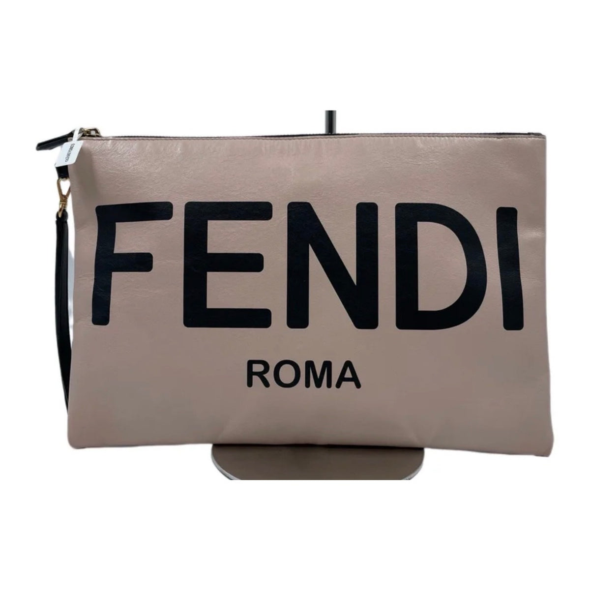 Fendi Clutch