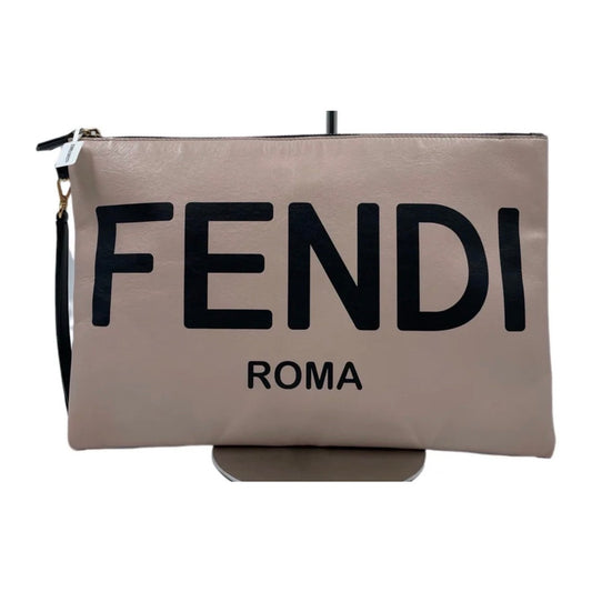 Fendi Clutch