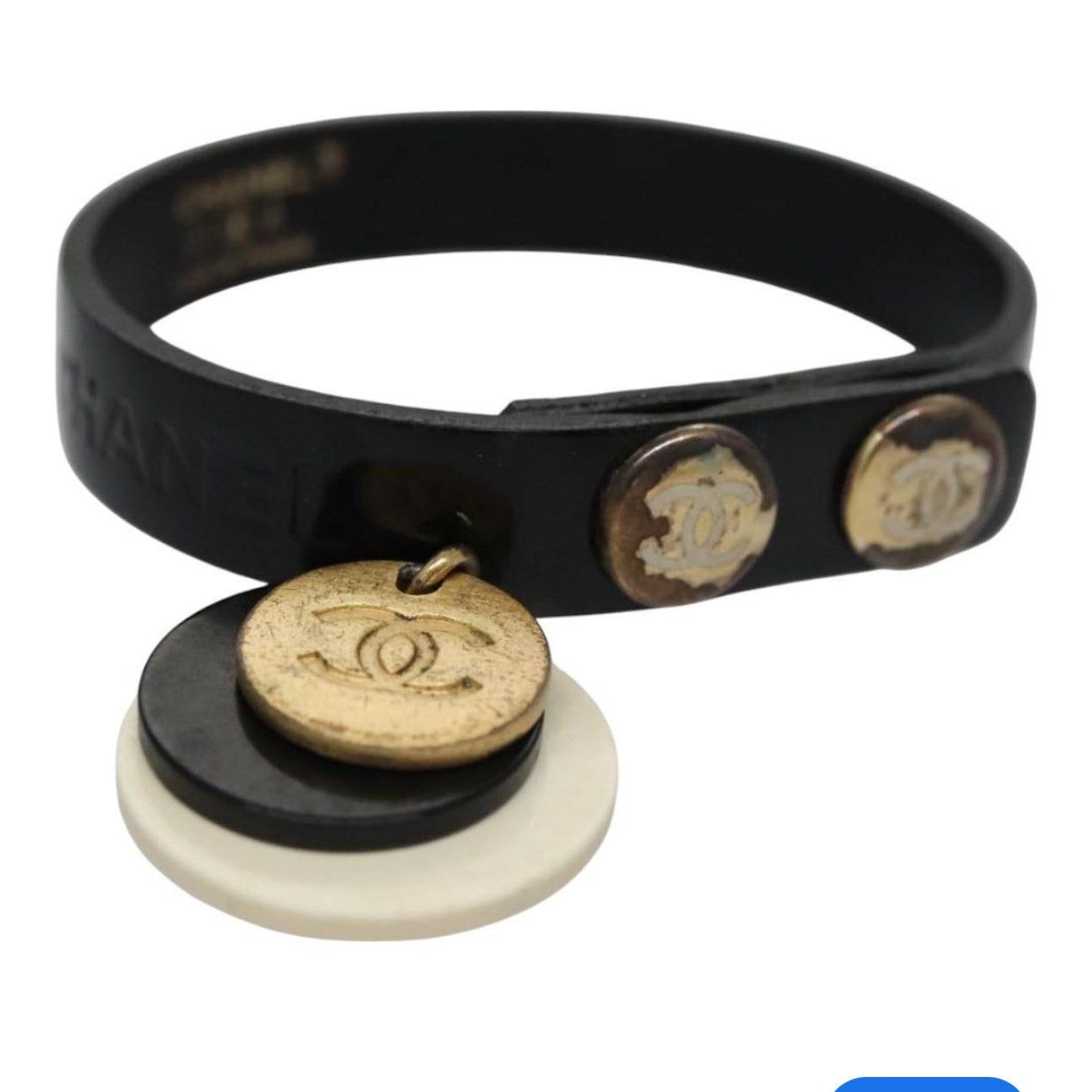 Chanel Vintage Bracelet