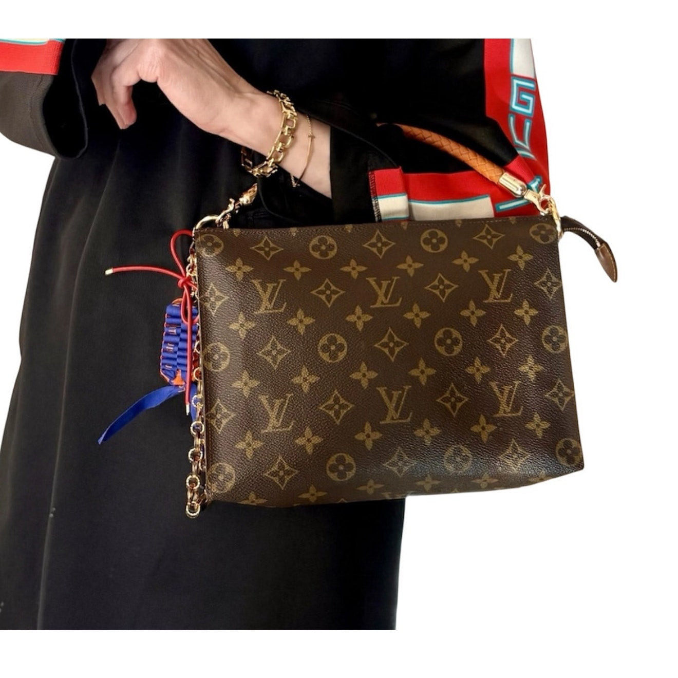 LV Mono Poche Toiletry 26