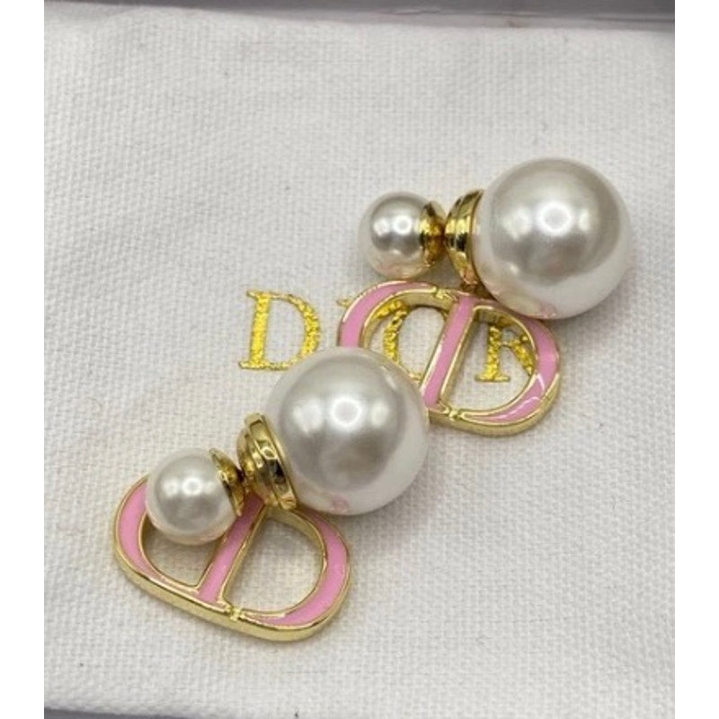 Dior Earrings
