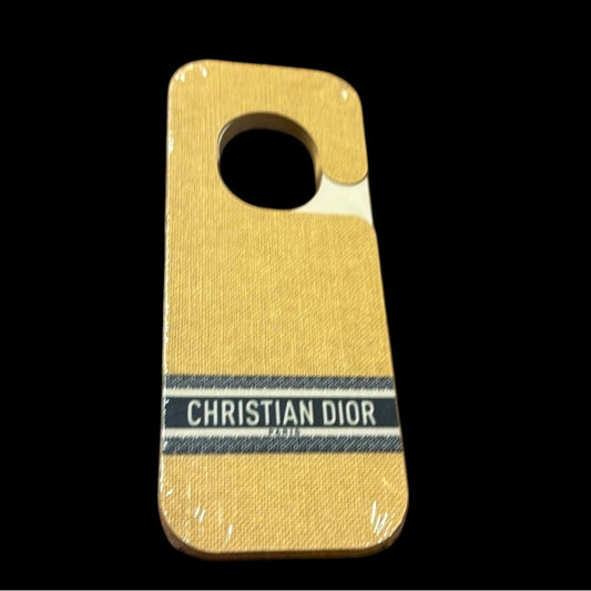 Dior Door Hangers 10pc