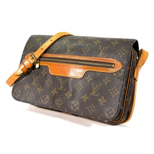 Louis Vuitton Saint Germain 24 Shoulder Bag