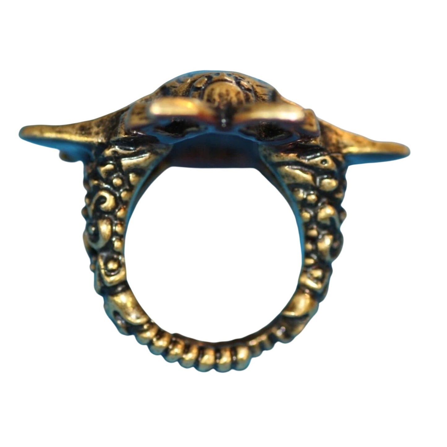 Gucci Vintage Bee Ring