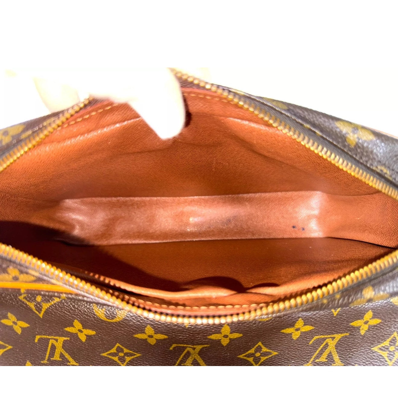 Louis Vuitton Saint Germain 24 Shoulder Bag