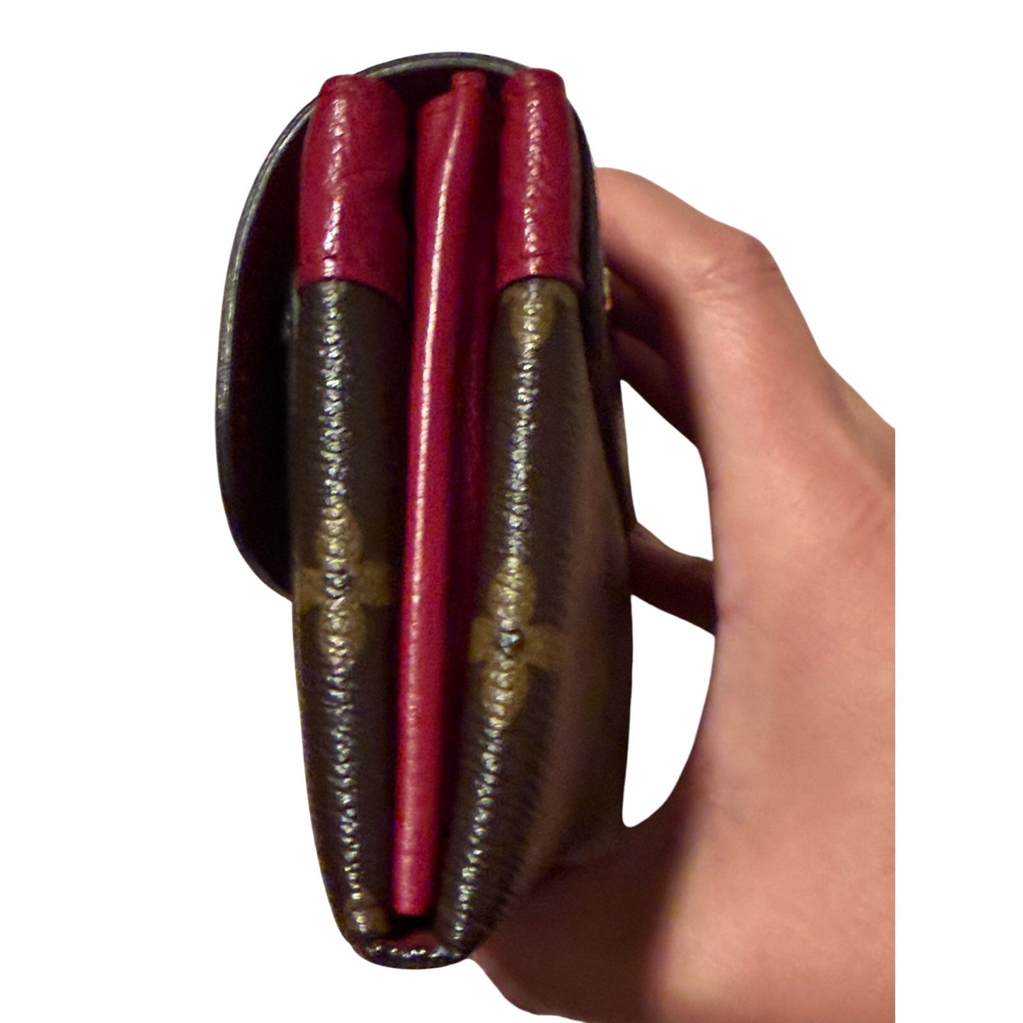 Louis Vuitton Elysee Wallet
