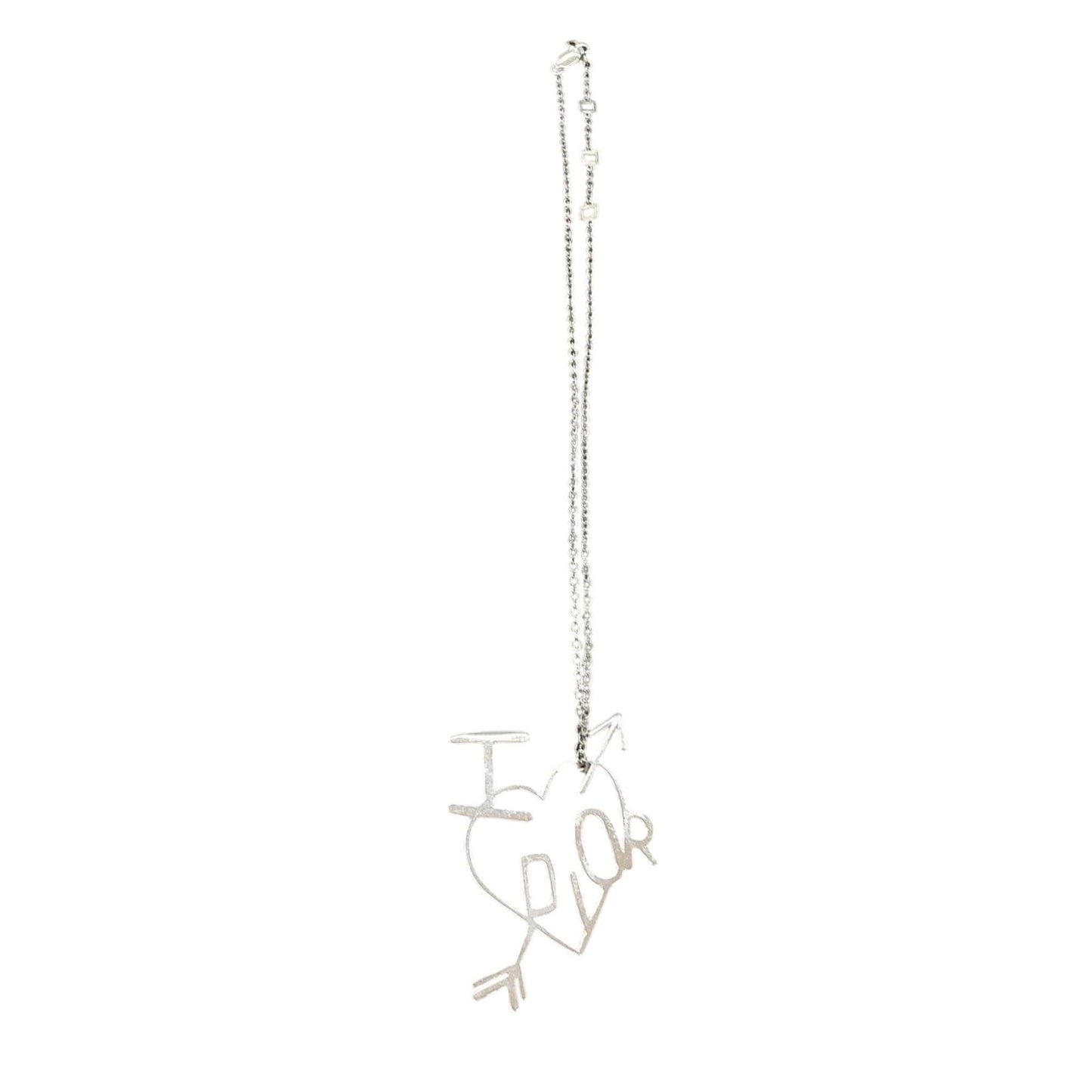 Dior I love Dior Necklace
