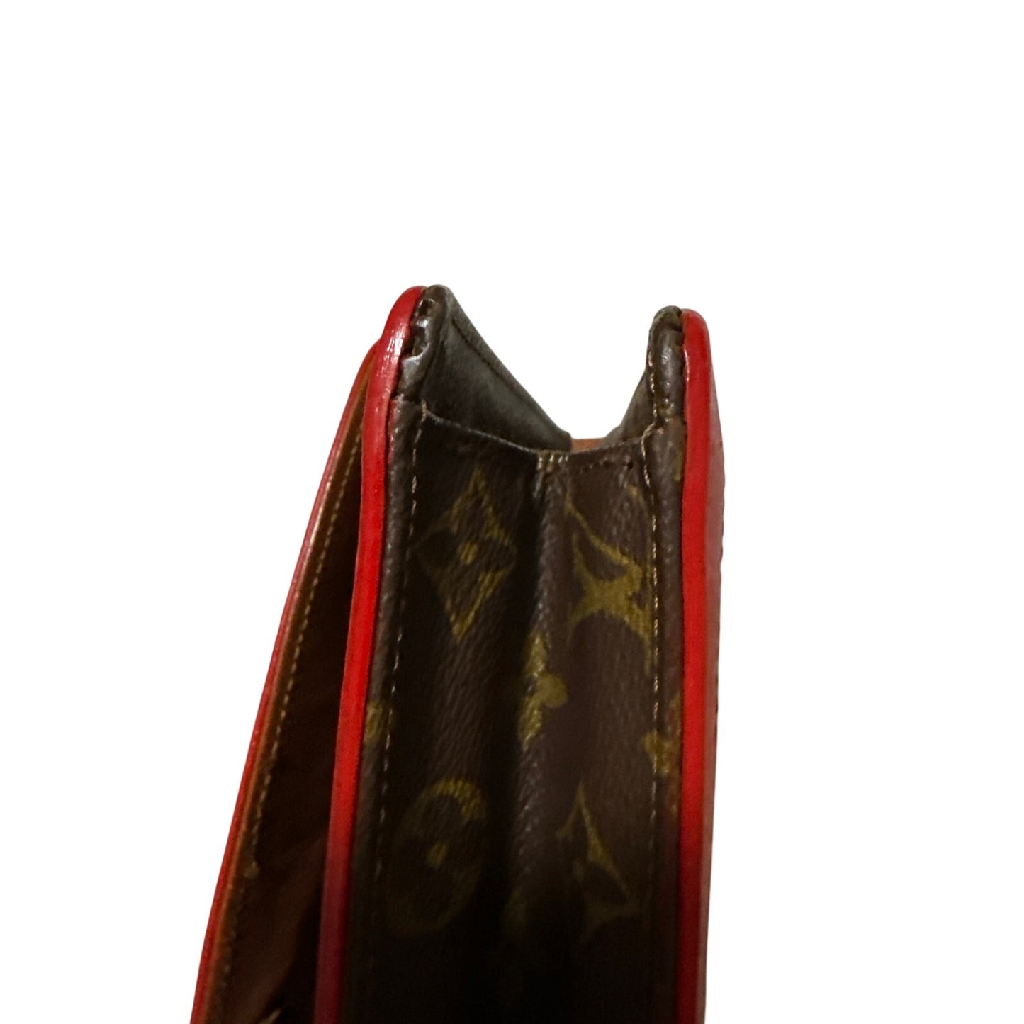 LV Pochette Dame GM