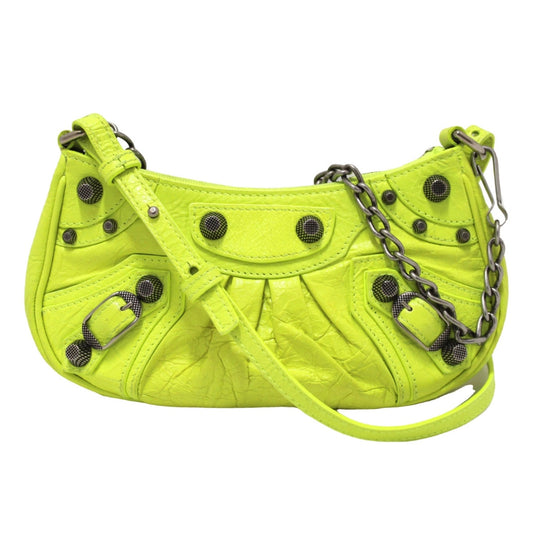 Balenciaga Le Cagole Mini Bag