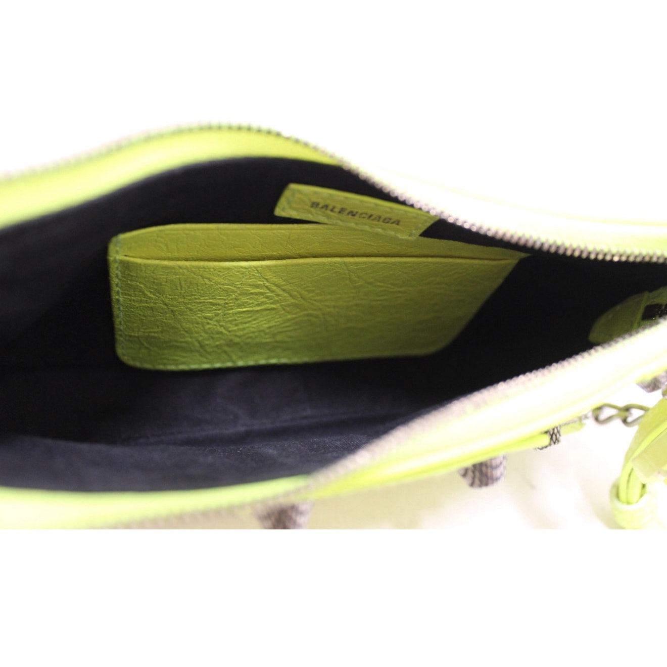 Balenciaga Le Cagole Mini Bag