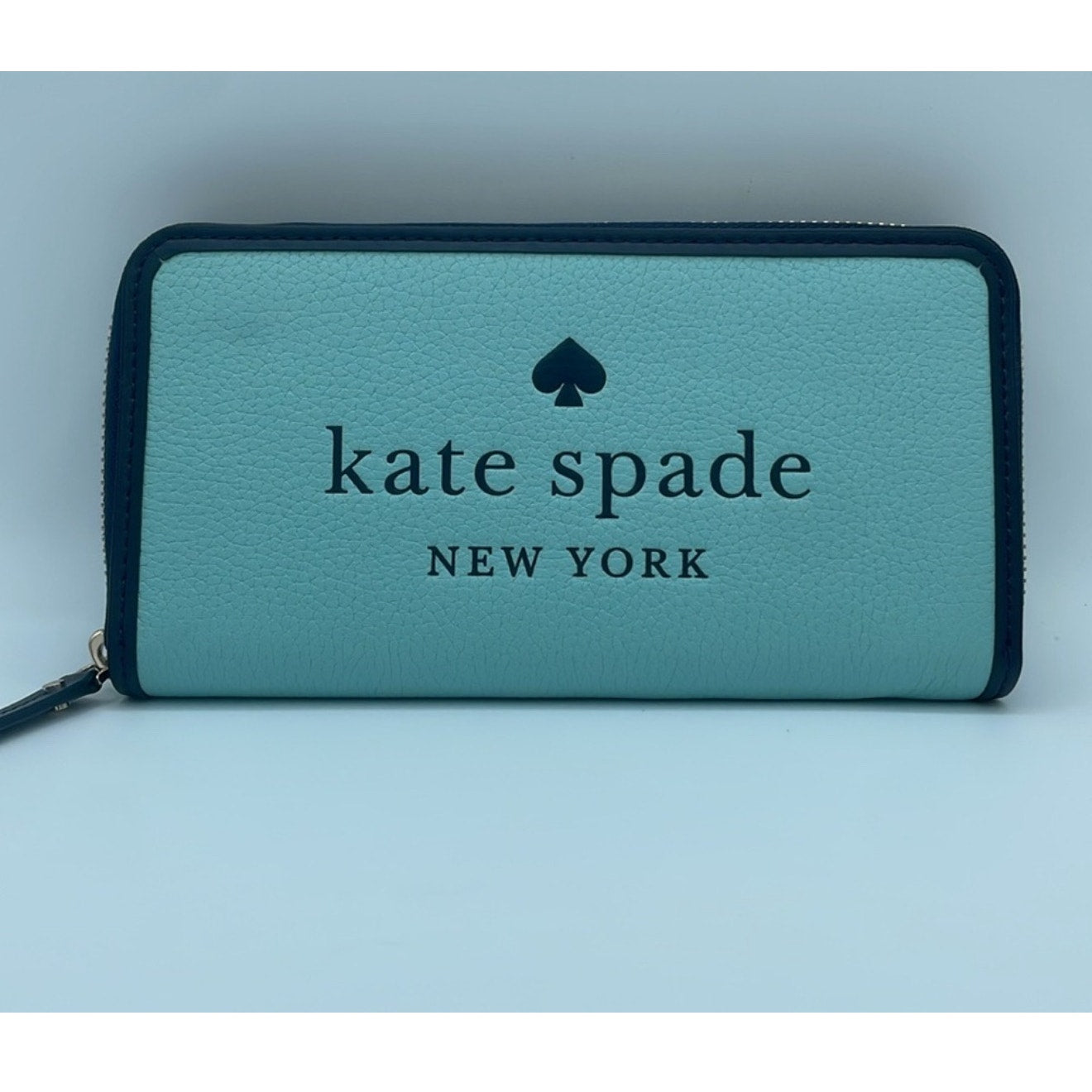 Kate Spade Logo Wallet