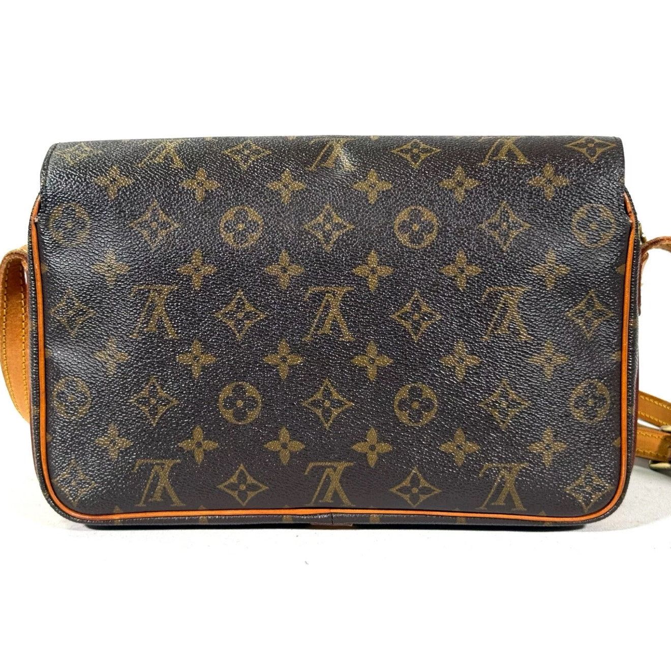 Louis Vuitton Saint Germain 24 Shoulder Bag