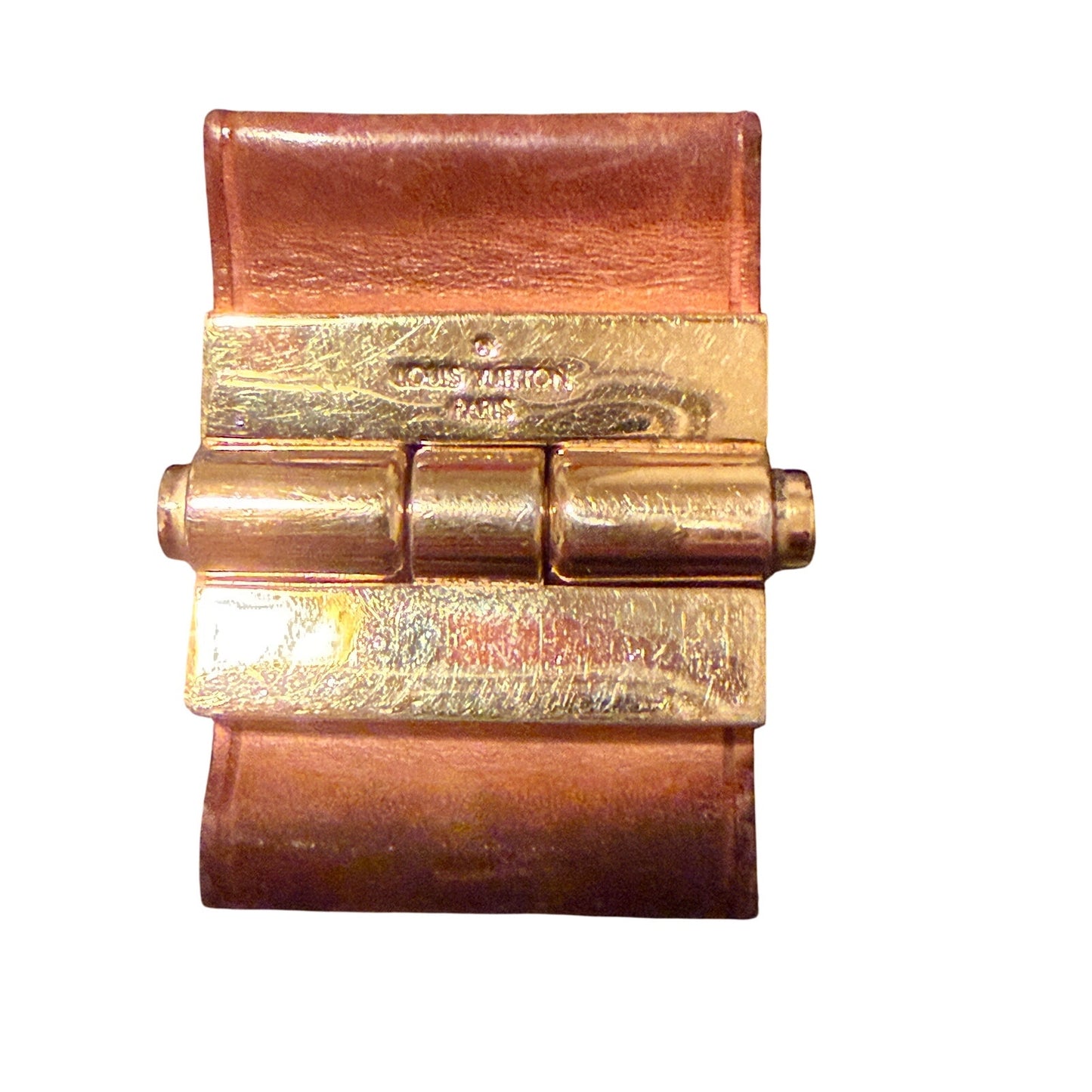 Louis Vuitton Elysee Wallet