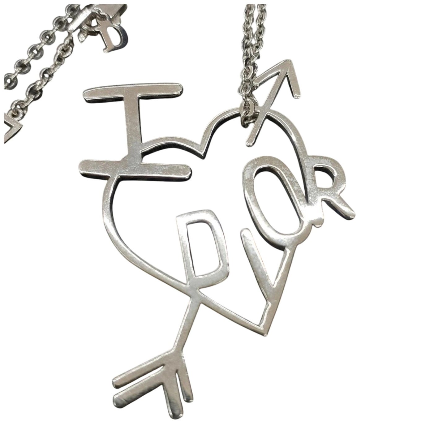 Dior I love Dior Necklace