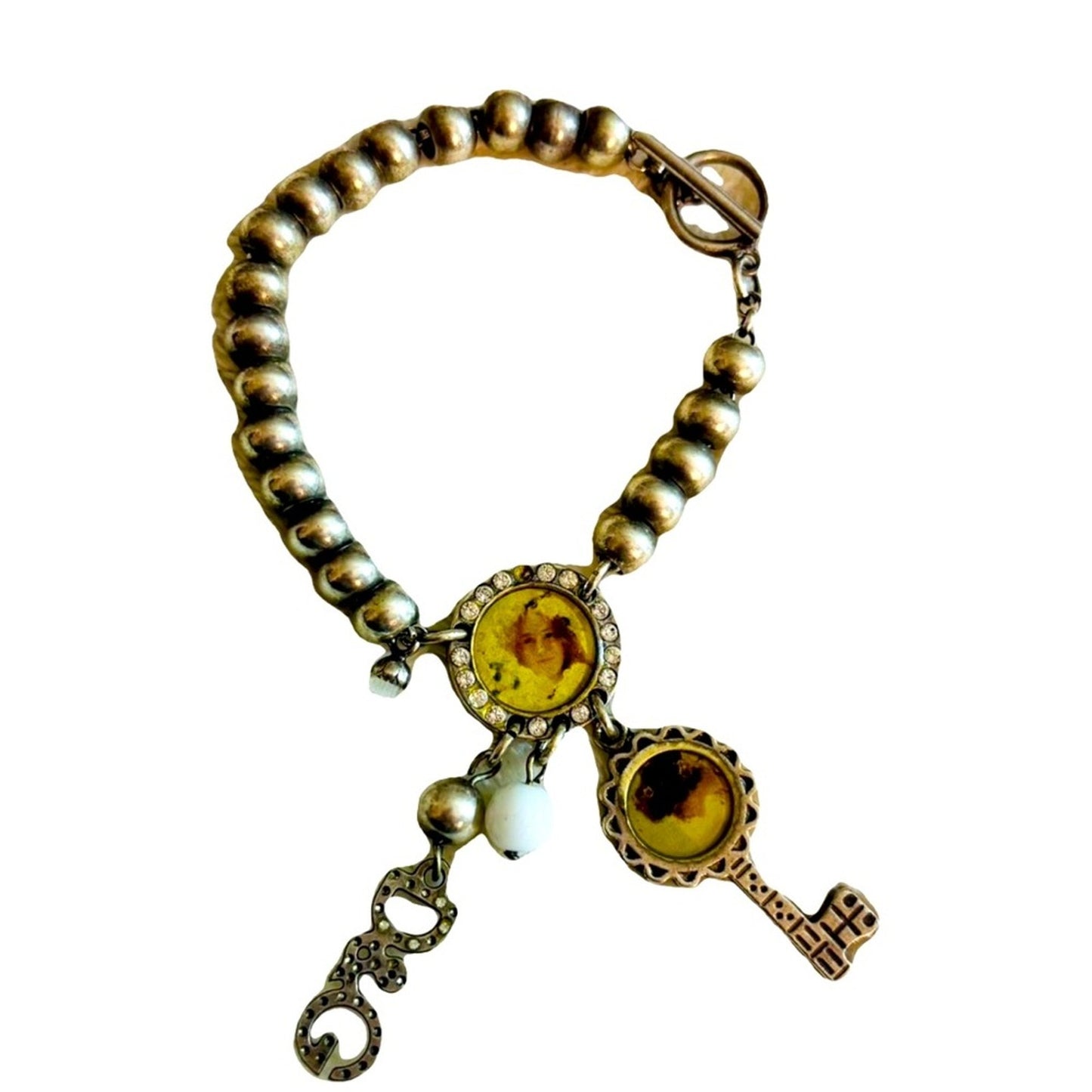 Dolce & Gabbana Vintage bracelet