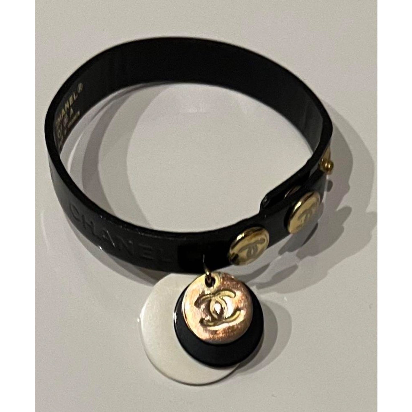 Chanel Vintage Bracelet