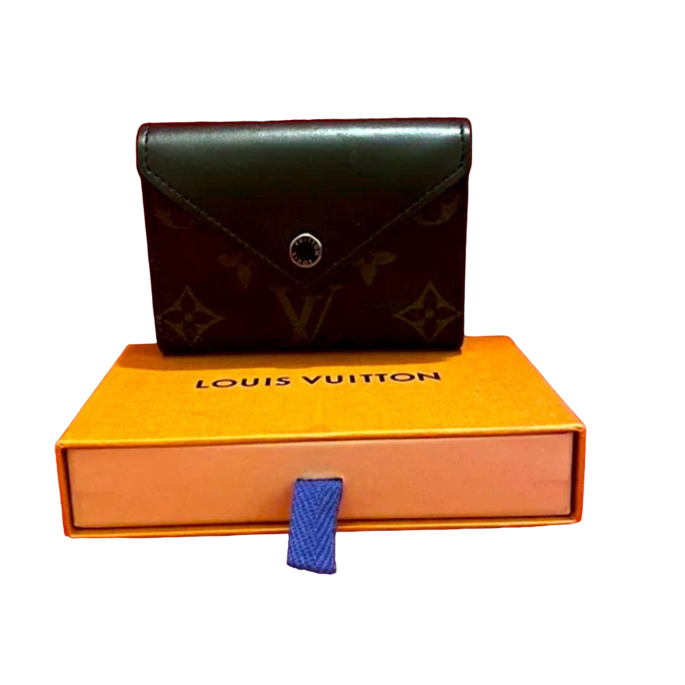 Louis Vuitton Poker Pouch and Deck of Cards