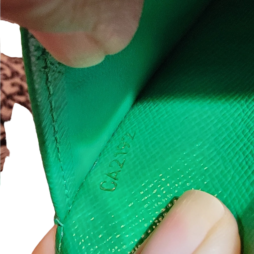 Louis Vuitton x Yayoi Kusama Agenda