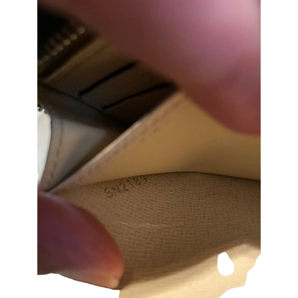 Louis Vuitton Pop Monogram Compact Wallet