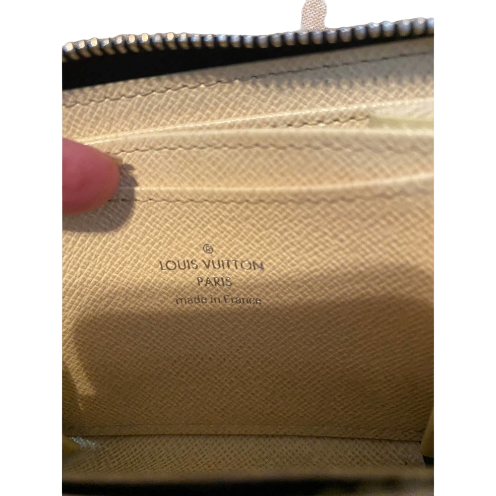 Louis Vuitton Pop Monogram Compact Wallet