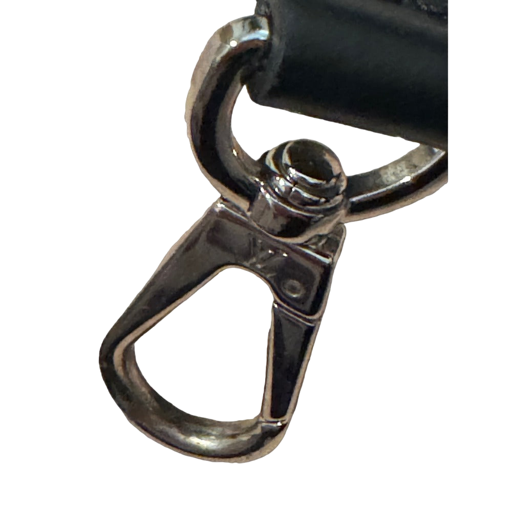 Rare Louis Vuitton Epi Denim Bandouliere Strap