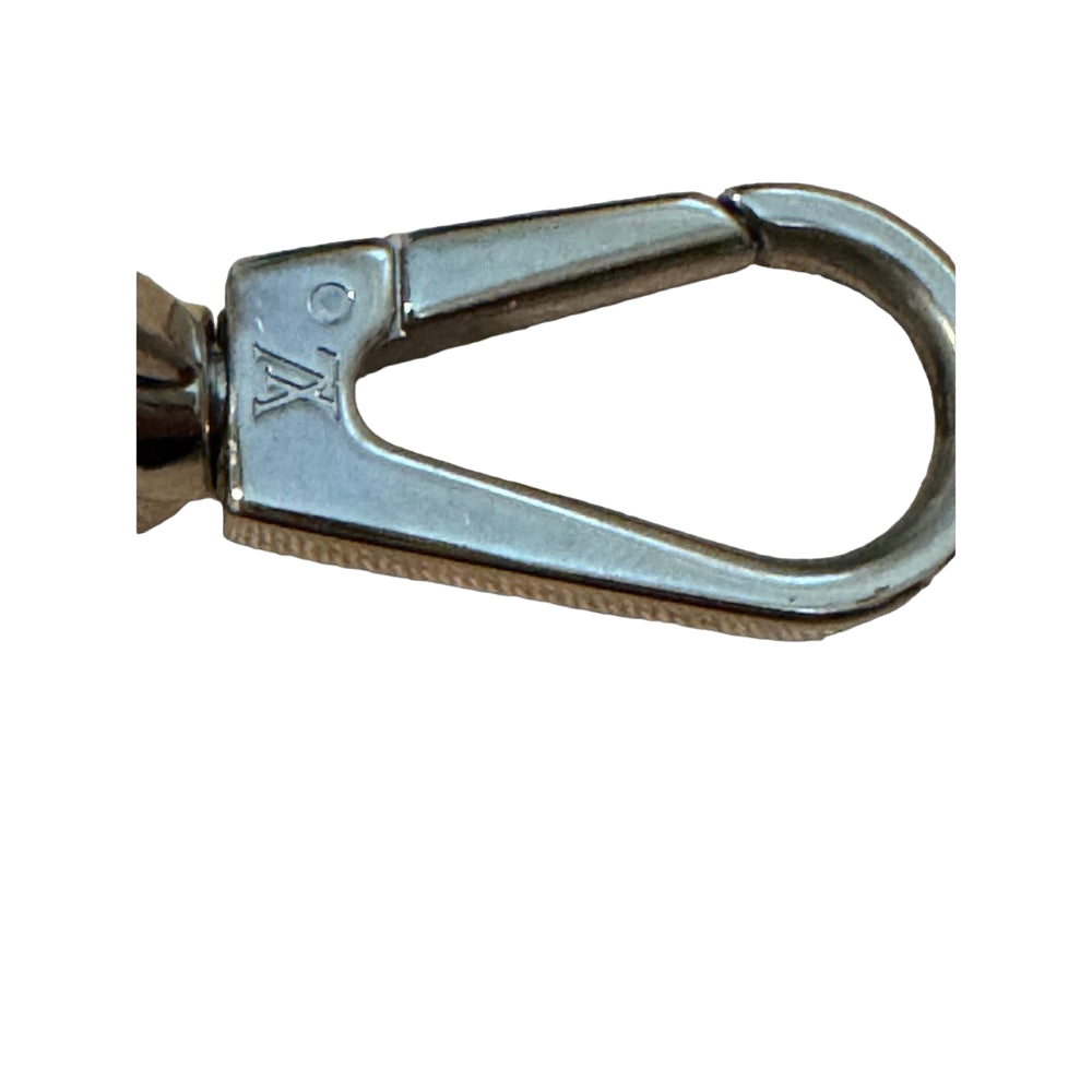 Rare Louis Vuitton Epi Denim Bandouliere Strap