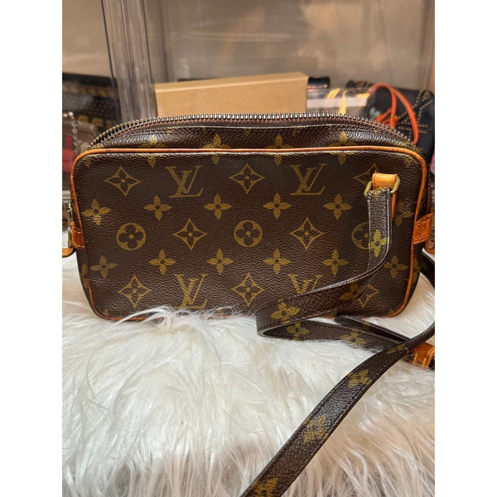 Louis Vuitton Marley Vintage