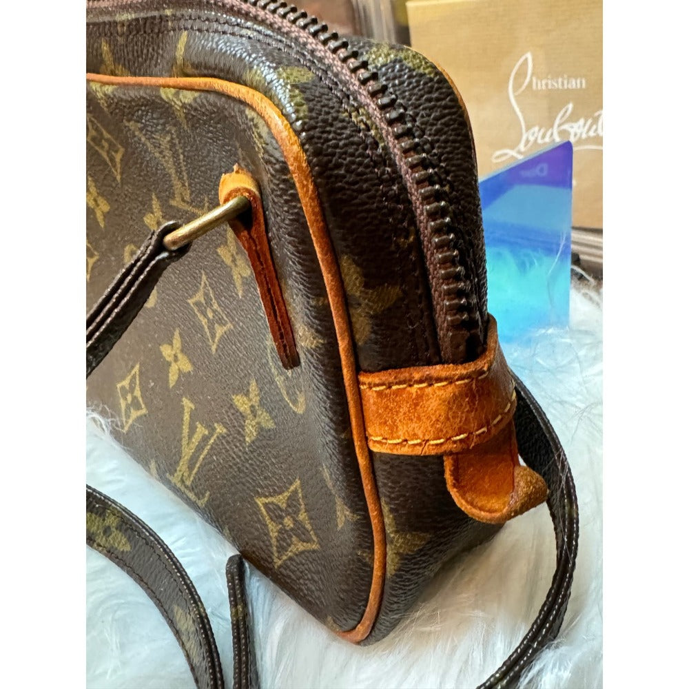 Louis Vuitton Marley Vintage