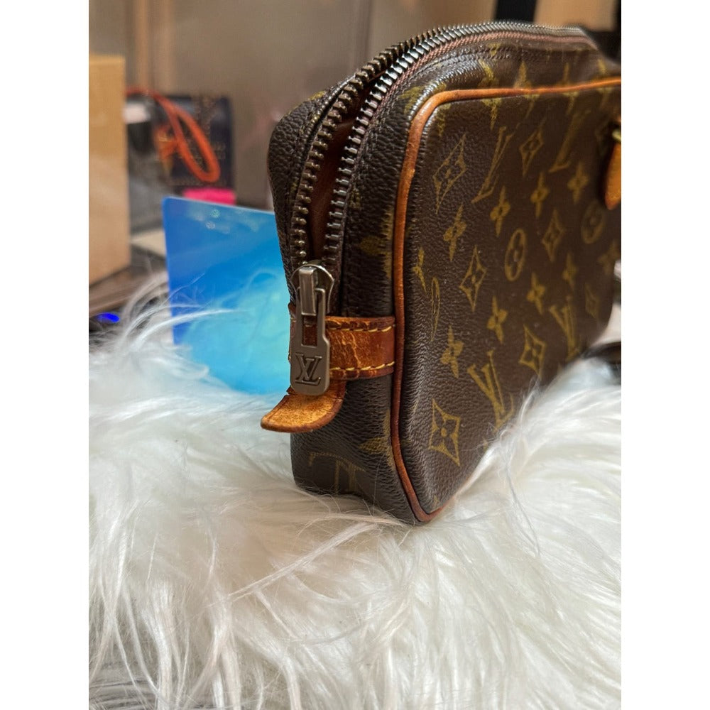 Louis Vuitton Marley Vintage