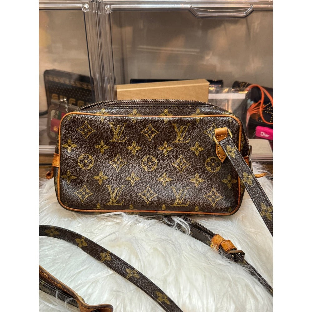 Louis Vuitton Marley Vintage