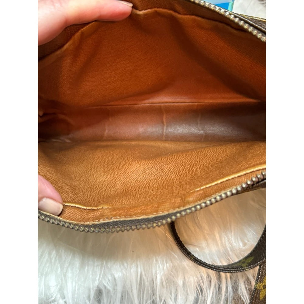 Louis Vuitton Marley Vintage