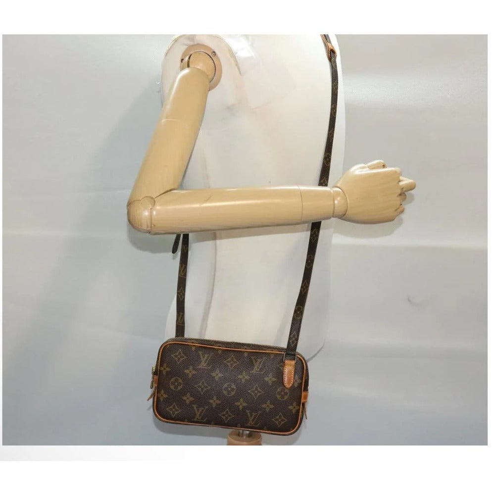 Louis Vuitton Marley Vintage