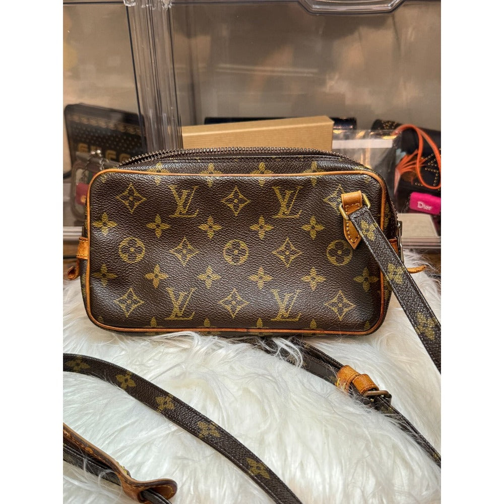 Louis Vuitton Marley Vintage