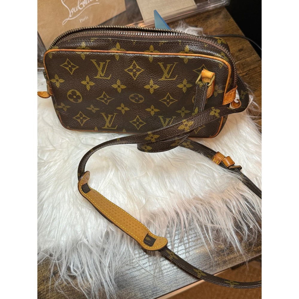 Louis Vuitton Marley Vintage