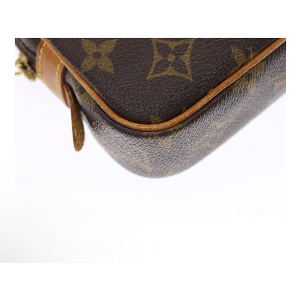 Louis Vuitton Marley Vintage