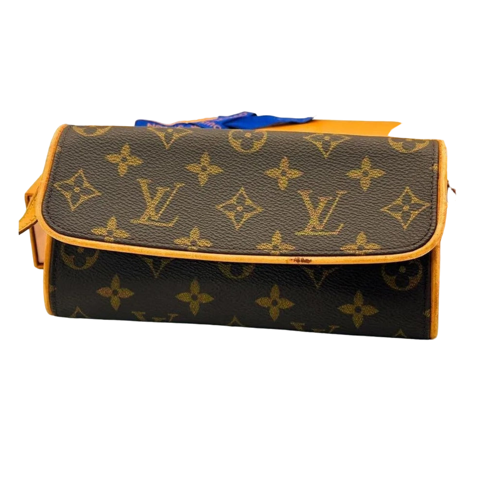 Louis Vuitton Twin Pochette GM