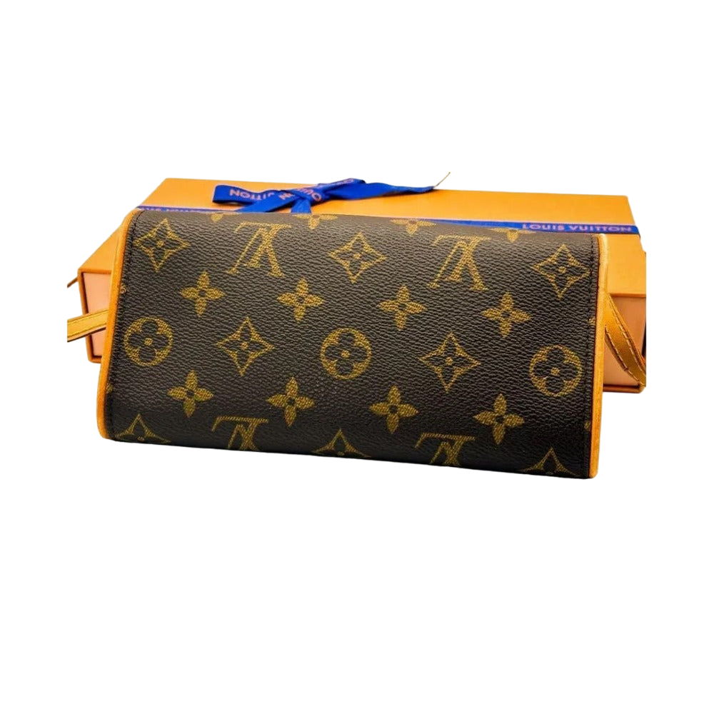 Louis Vuitton Twin Pochette GM