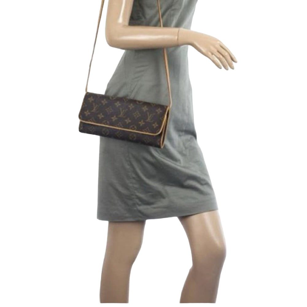 Louis Vuitton Twin Pochette GM