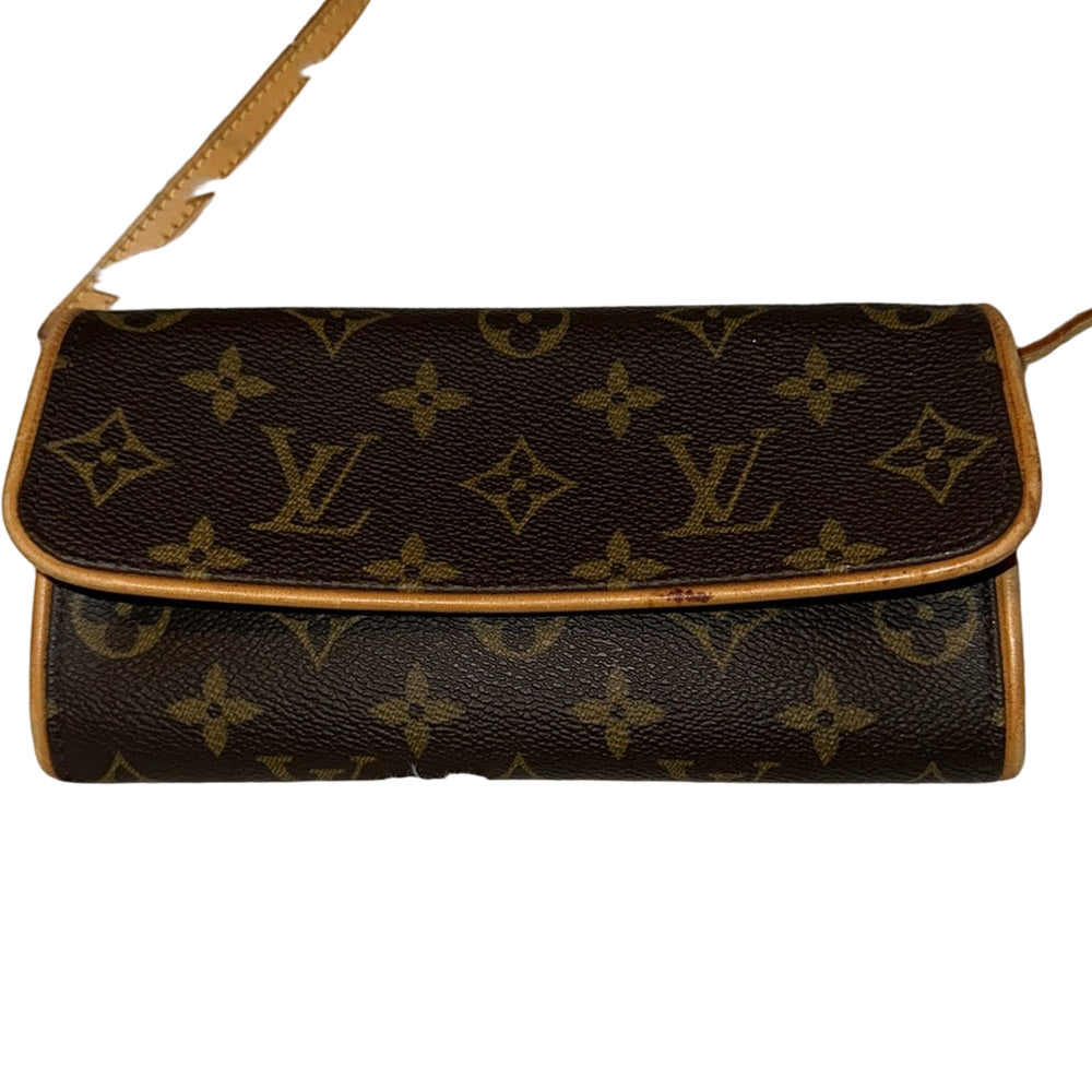 Louis Vuitton Twin Pochette GM