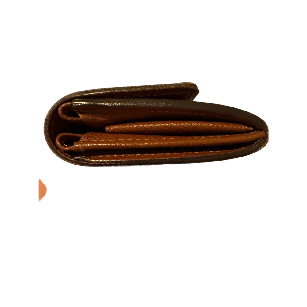 Louis Vuitton Monogram Card Case