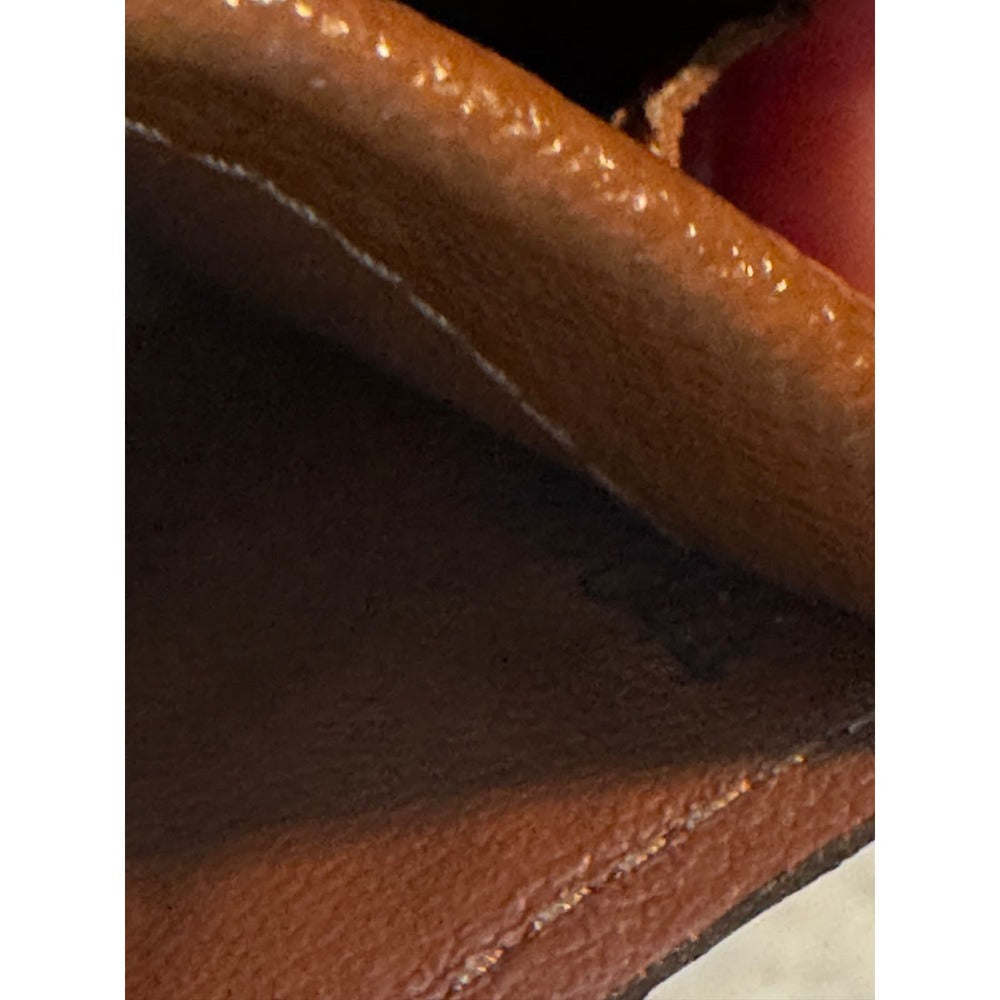 Louis Vuitton Monogram Card Case